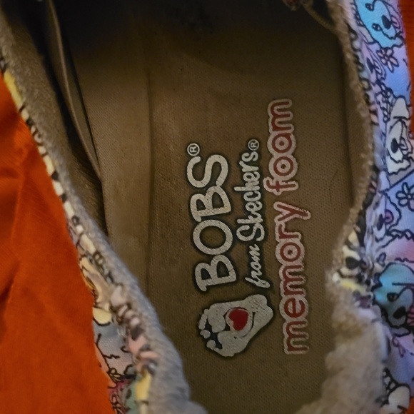 Comfortable sneakers - Picture 3 of 4